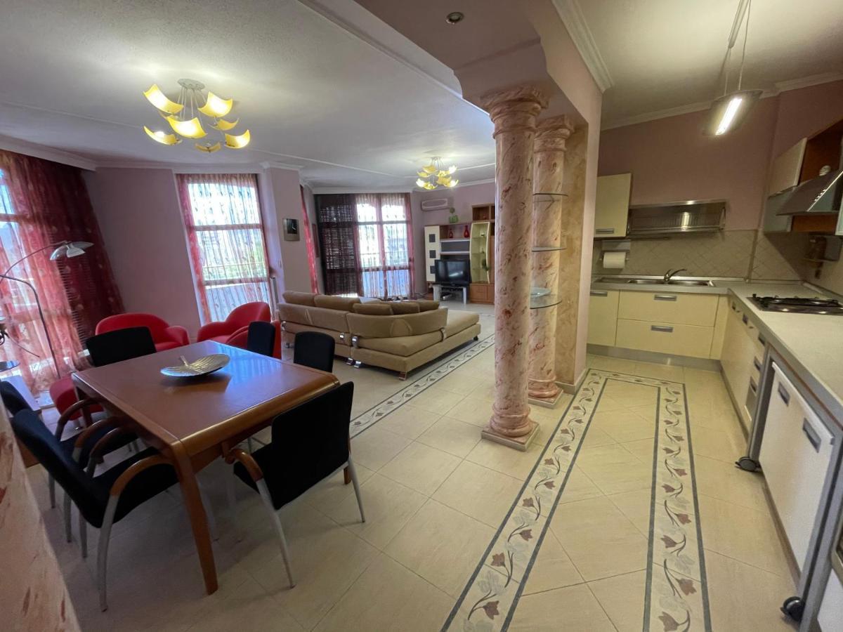 Mak Apartment