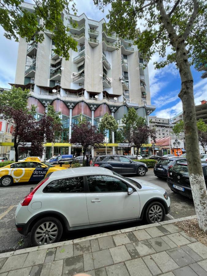 Mak Appartement