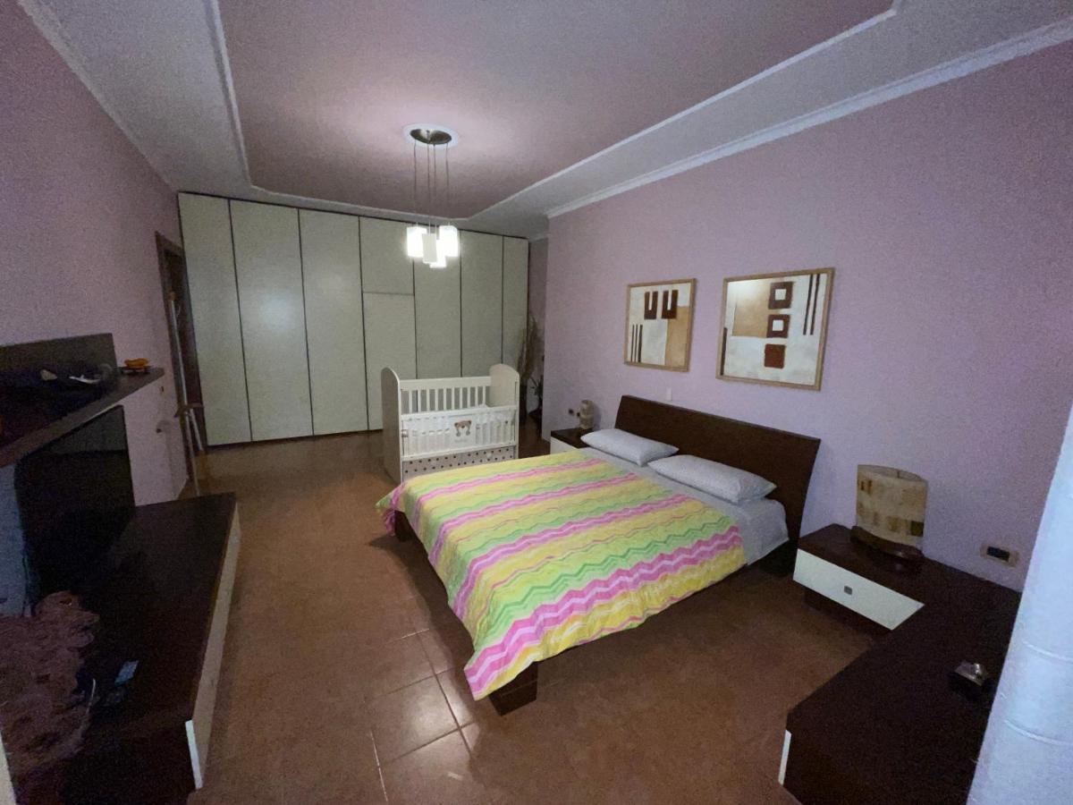 Appartement Mak Tirana
