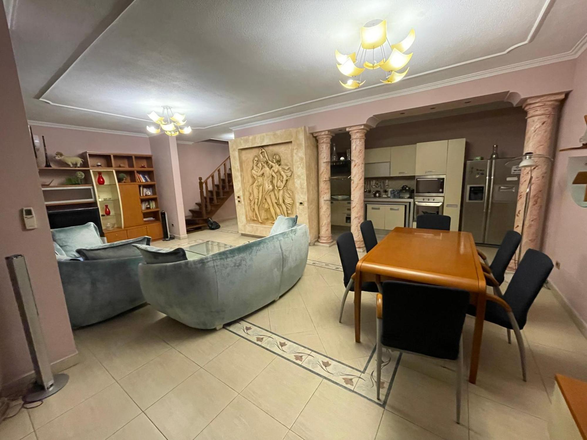 Mak Apartment