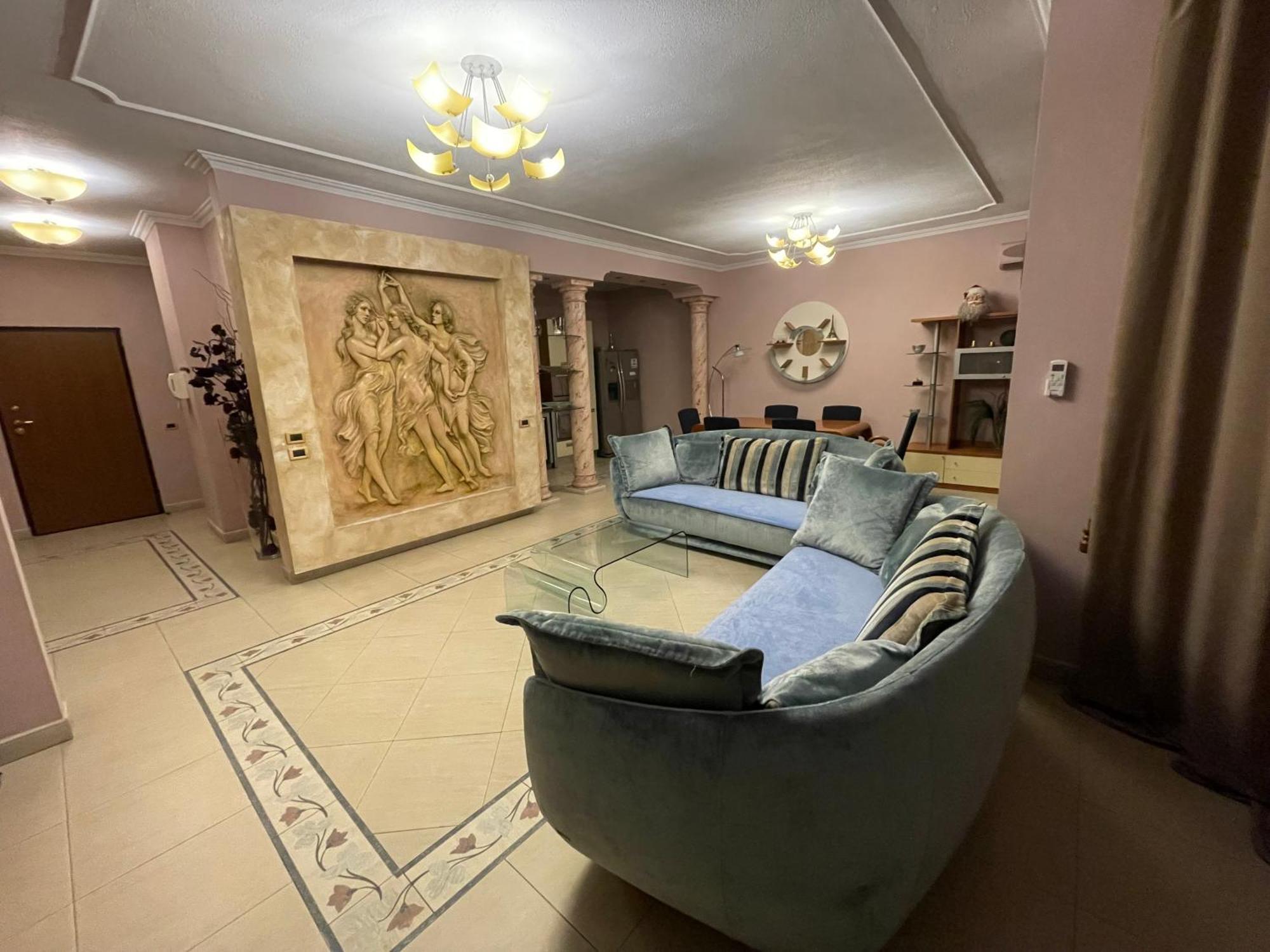 Appartement Mak Tirana